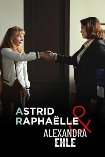 Astrid, Raphaëlle et Alexandra Ehle : Œil pour œil movie poster - Rated 7.2/10