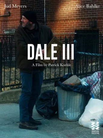Dale III movie poster - Entertainment content