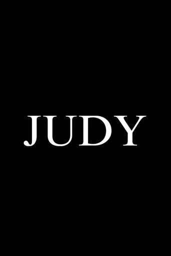 Judy movie poster - Entertainment content