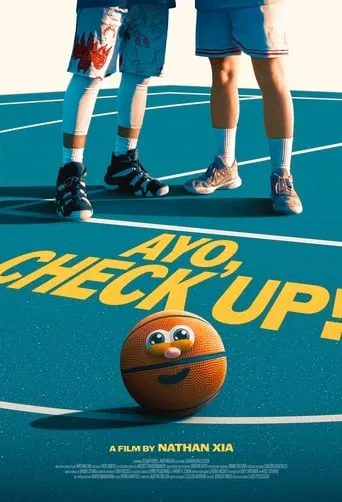 Ayo, Check Up! movie poster - Rated 8/10