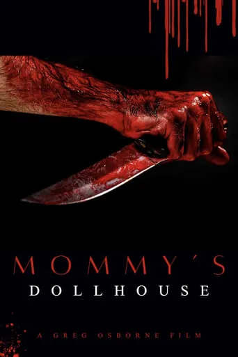 Mommy's Dollhouse movie poster - Entertainment content