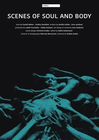 Scenes of Soul and Body movie poster - Entertainment content