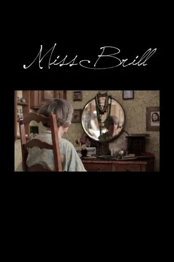 Miss Brill movie poster - Rated 7/10