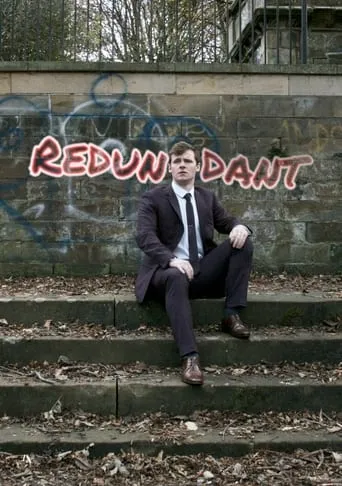 Redundant movie poster - Entertainment content