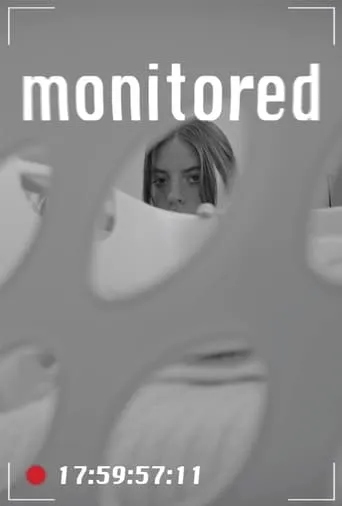 Monitored movie poster - Entertainment content