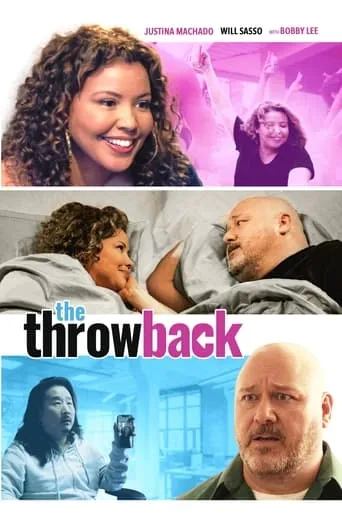 The Throwback movie poster - Rated 7.3/10