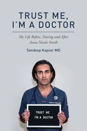 Trust Me, I'm a Doctor movie poster - Entertainment content