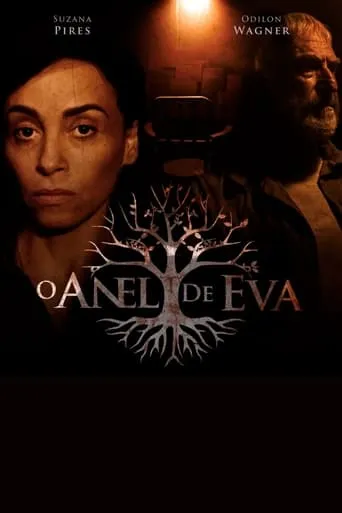 O Anel de Eva movie poster - Entertainment content