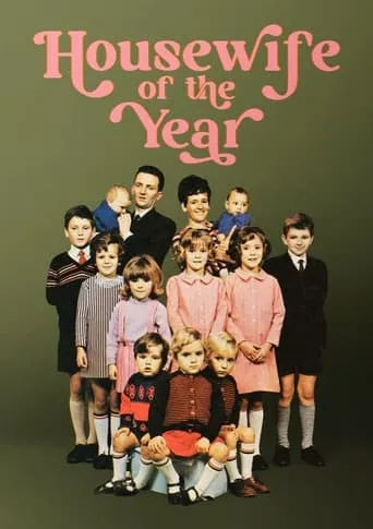 Housewife of the Year movie poster - Rated 10/10