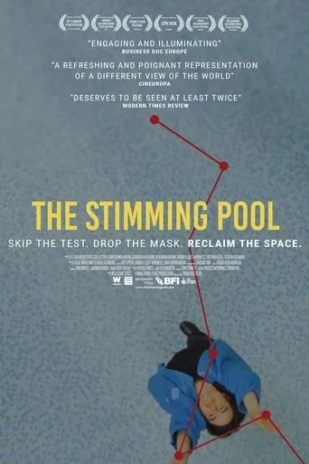 The Stimming Pool movie poster - Rated 6.5/10