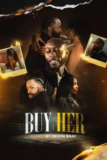 Buy Her movie poster - Entertainment content