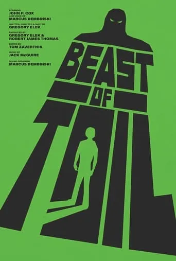Beast of Toil movie poster - Entertainment content