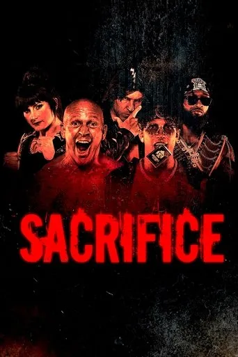 TNA Sacrifice 2024 movie poster - Rated 6.3/10