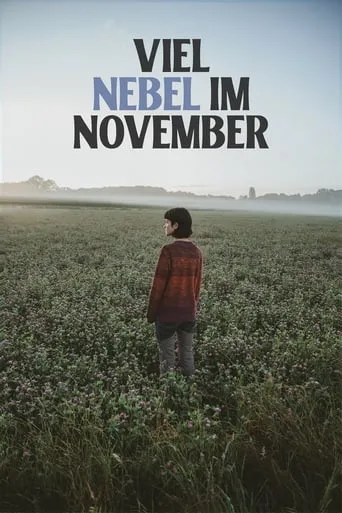 November Fog movie poster - Entertainment content