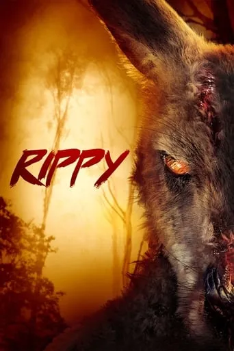 Rippy movie poster - Rated 4.805/10