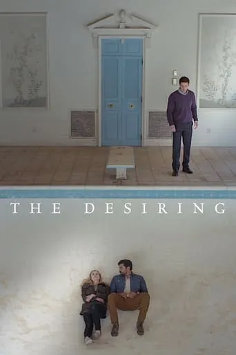 The Desiring movie poster - Rated 4.3/10