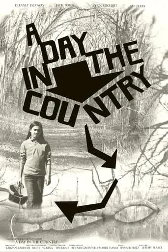 A Day in the Country movie poster - Entertainment content