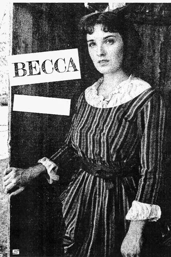 Becca movie poster - Entertainment content