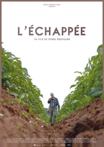 L'échappée movie poster - Entertainment content