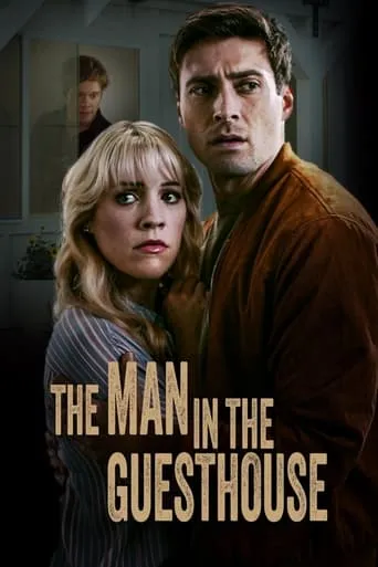 The Man in the Guest House movie poster - Rated 5/10