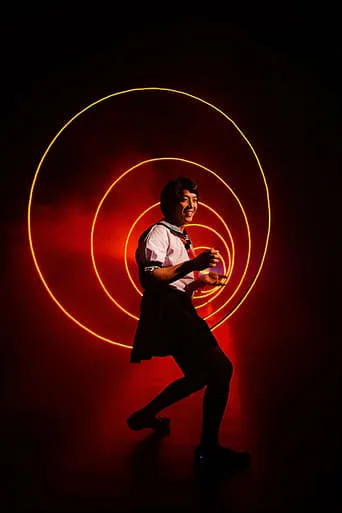 ANG48 movie poster - Entertainment content