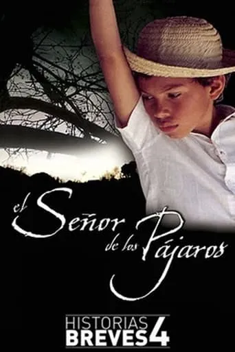 El señor de los pájaros movie poster - Entertainment content