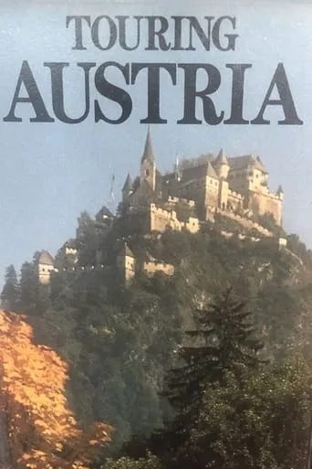 Touring Austria movie poster - Entertainment content