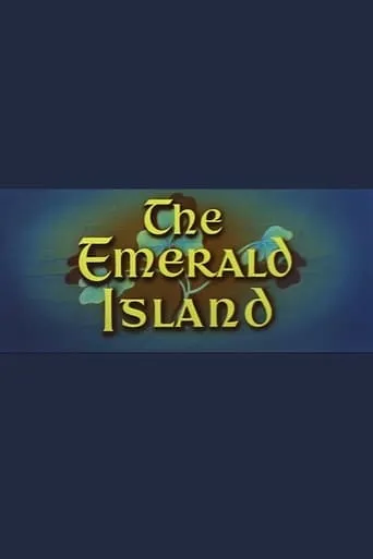 The Emerald Island movie poster - Rated 8/10