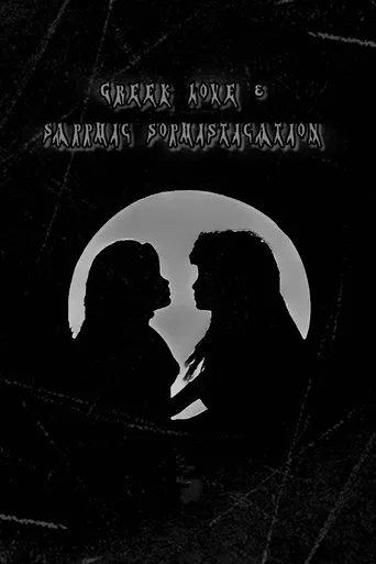 Greeks (Greek Love and Sapphic Sophistication) movie poster - Entertainment content