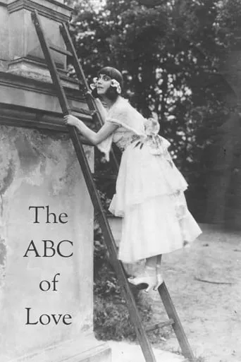 The ABC of Love movie poster - Rated 6.1/10