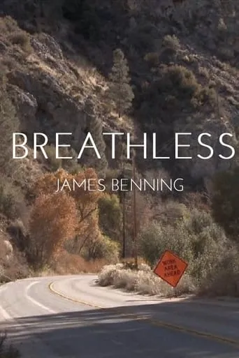 Breathless movie poster - Entertainment content