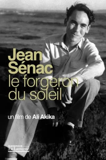 Jean Sénac, The Blacksmith of the Sun movie poster - Rated 10/10