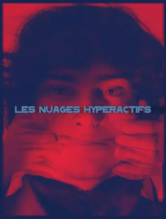 The hyperactives clouds movie poster - Rated 7/10