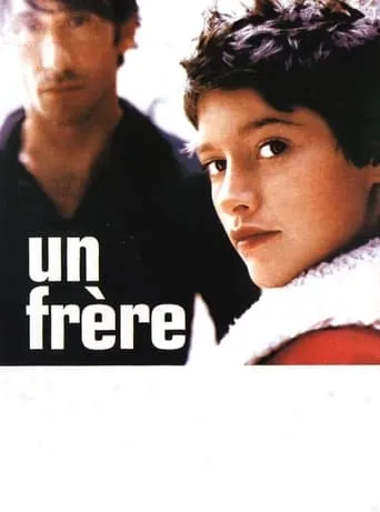 A Brother... movie poster - Rated 4.9/10