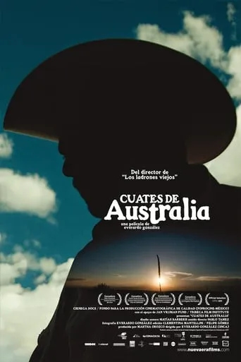 Drought movie poster - Rated 4.833/10