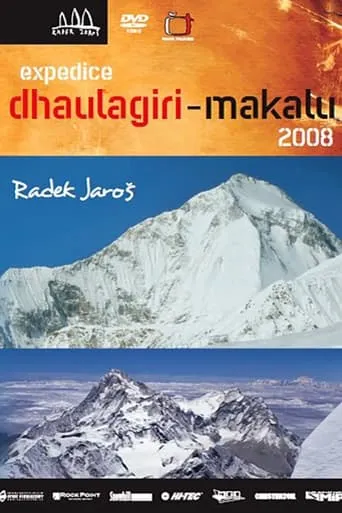 Dhaulagiri a Makalu jednou ranou movie poster - Entertainment content