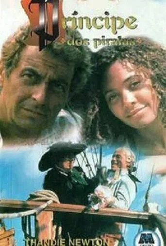 Pirate Prince movie poster - Rated 10/10