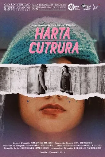 Harta Cutrura movie poster - Entertainment content