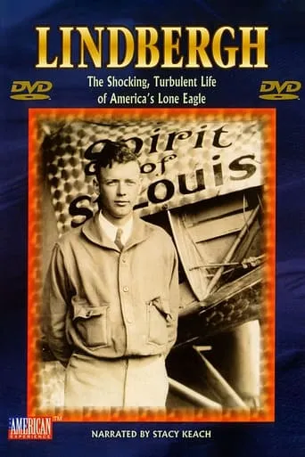 Lindbergh movie poster - Entertainment content