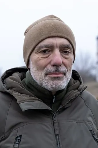 Ukraine From Above: Secrets From The Frontline movie poster - Rated 6/10