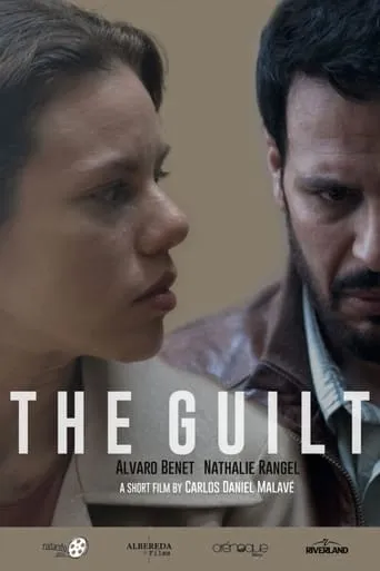 The Guilt movie poster - Entertainment content