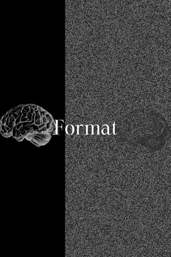 Format movie poster - Entertainment content