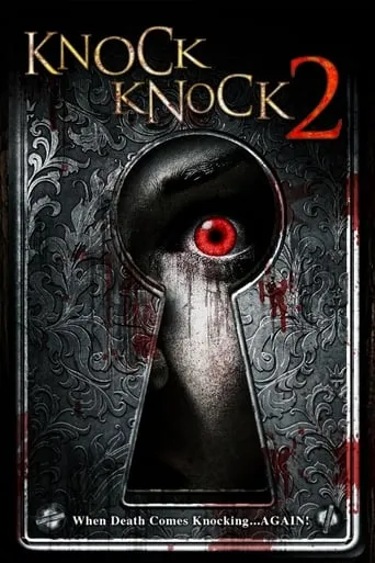 Knock Knock 2 movie poster - Rated 5.3/10