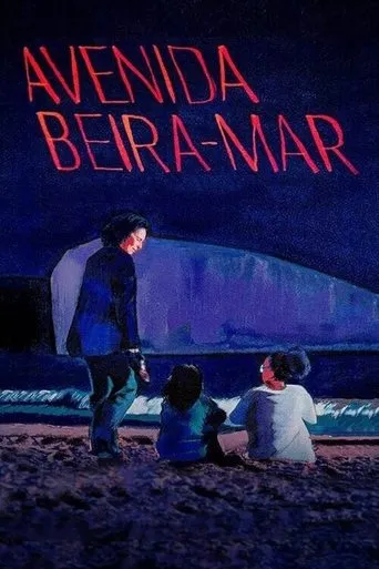 Seaside Avenue movie poster - Rated 6/10