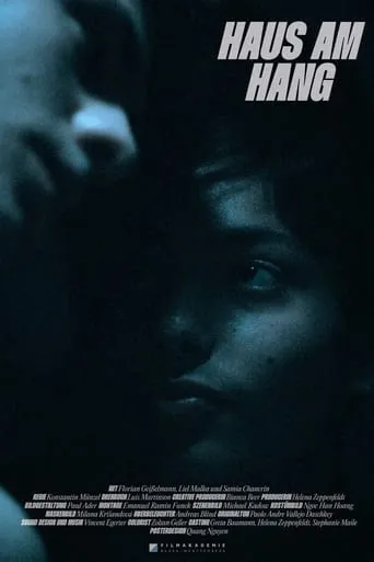 Halfway House movie poster - Entertainment content