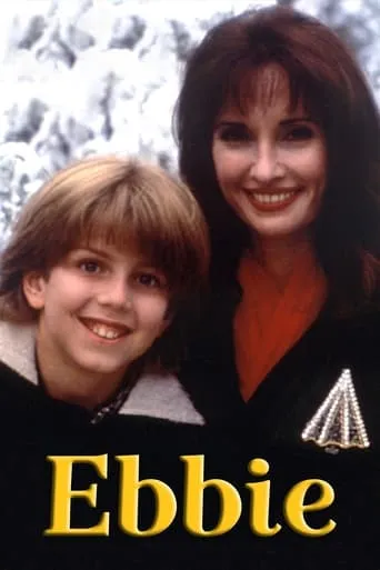 Ebbie movie poster - Rated 4.4/10