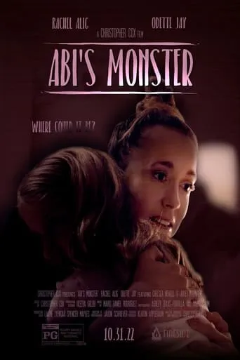 Abi's Monster movie poster - Entertainment content