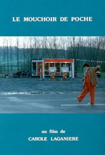 Le mouchoir de poche movie poster - Entertainment content