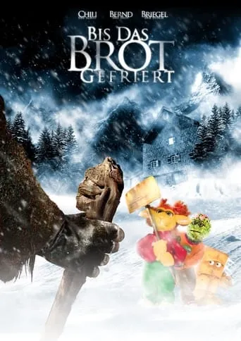 Bis das Brot gefriert movie poster - Entertainment content