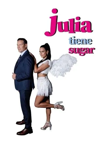 Julia tiene sugar movie poster - Rated 10/10